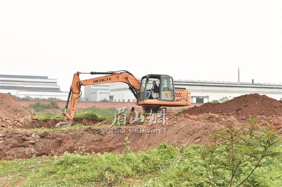 四川西拓鋼結構鑄鋼件制造有限公司項目建設施工現場。.jpg