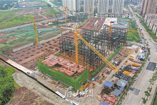 項目建設順利推進。.jpg