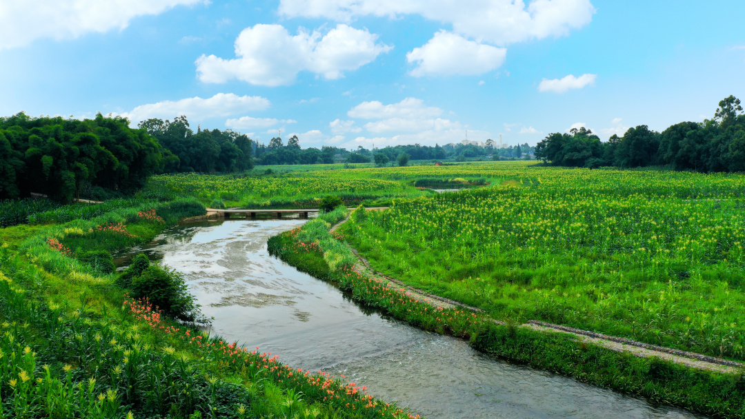項(xiàng)目起點(diǎn)漫水橋。.jpg