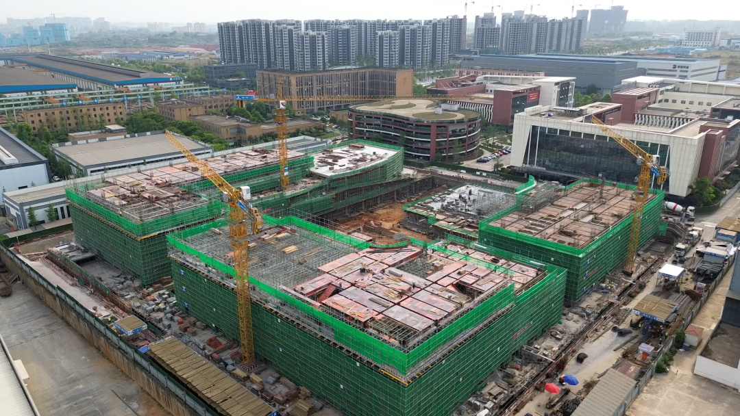 新區“城市大腦”建設中。.jpg
