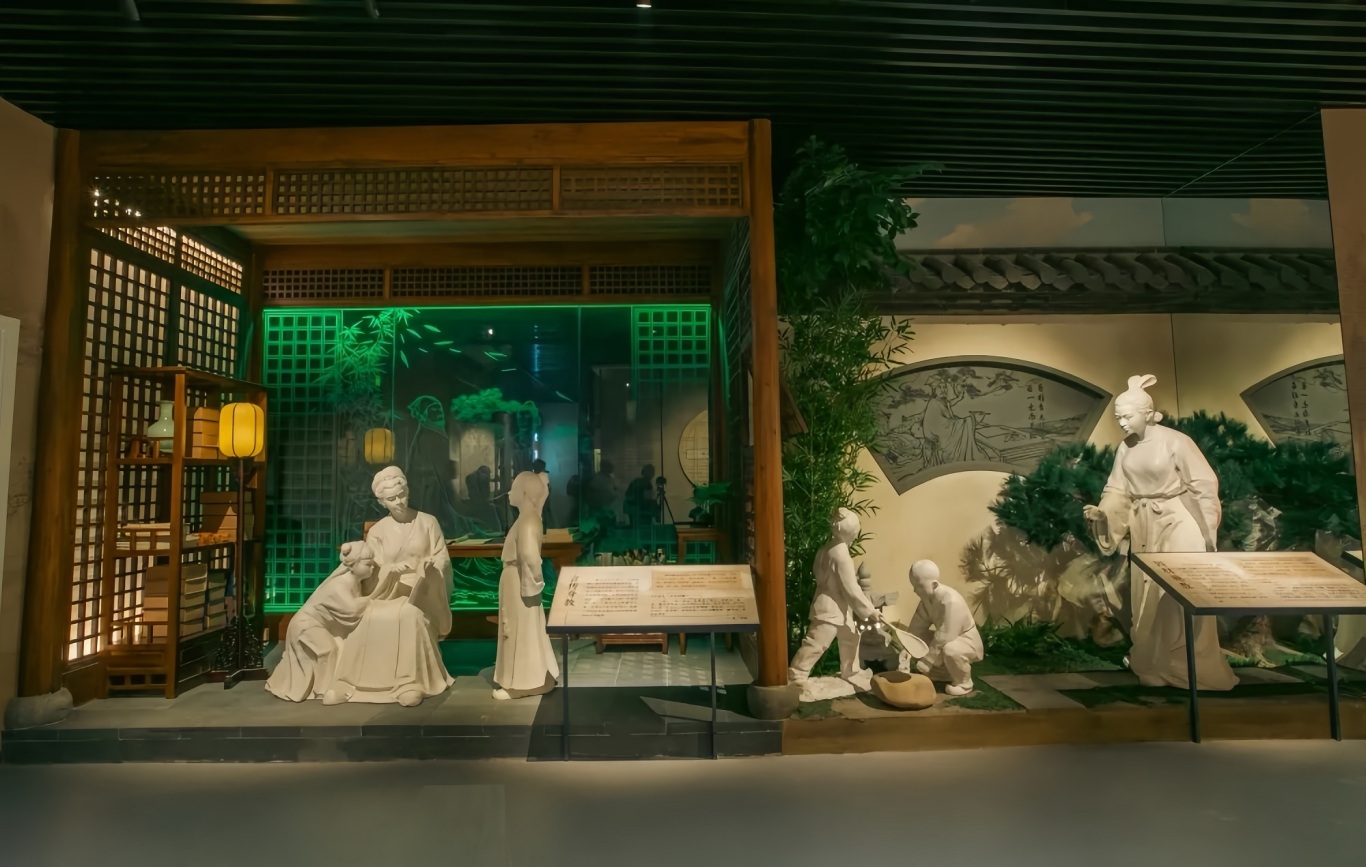 蘇母祠廉潔文化基地展示內容.JPG