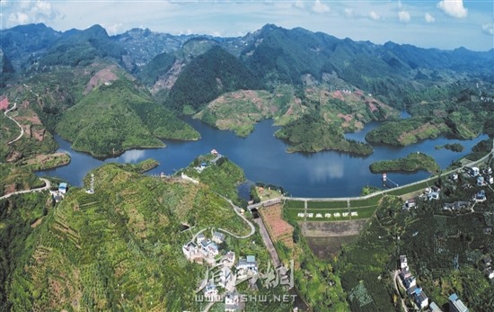 生態梅灣湖。.jpg
