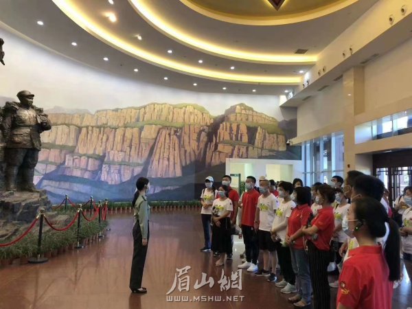 學合文旅有限公司疫情期間積極為企業定制文旅活動。