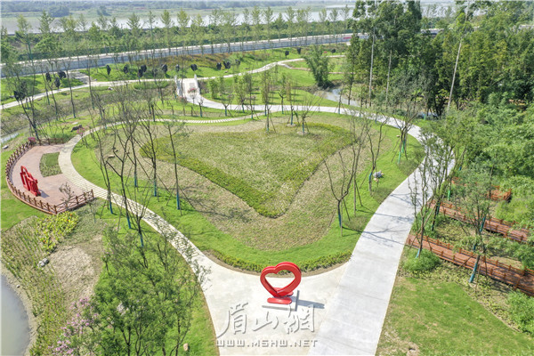 喚魚(yú)公園已建成部分.jpg