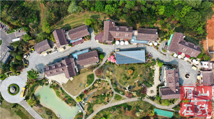 中法農業科技園