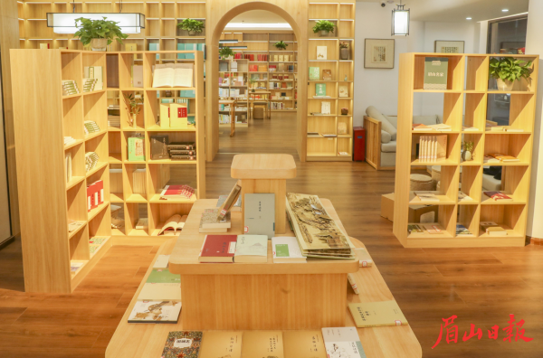  東坡書院。