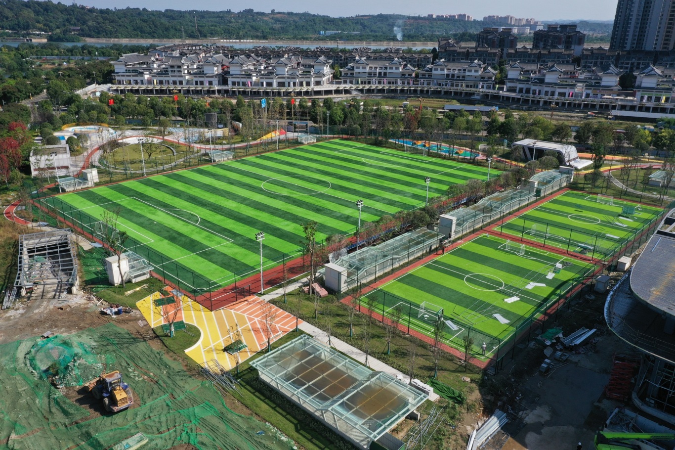 東坡島體育公園.JPG